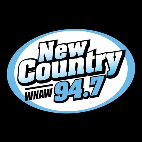94.7 WNAW .